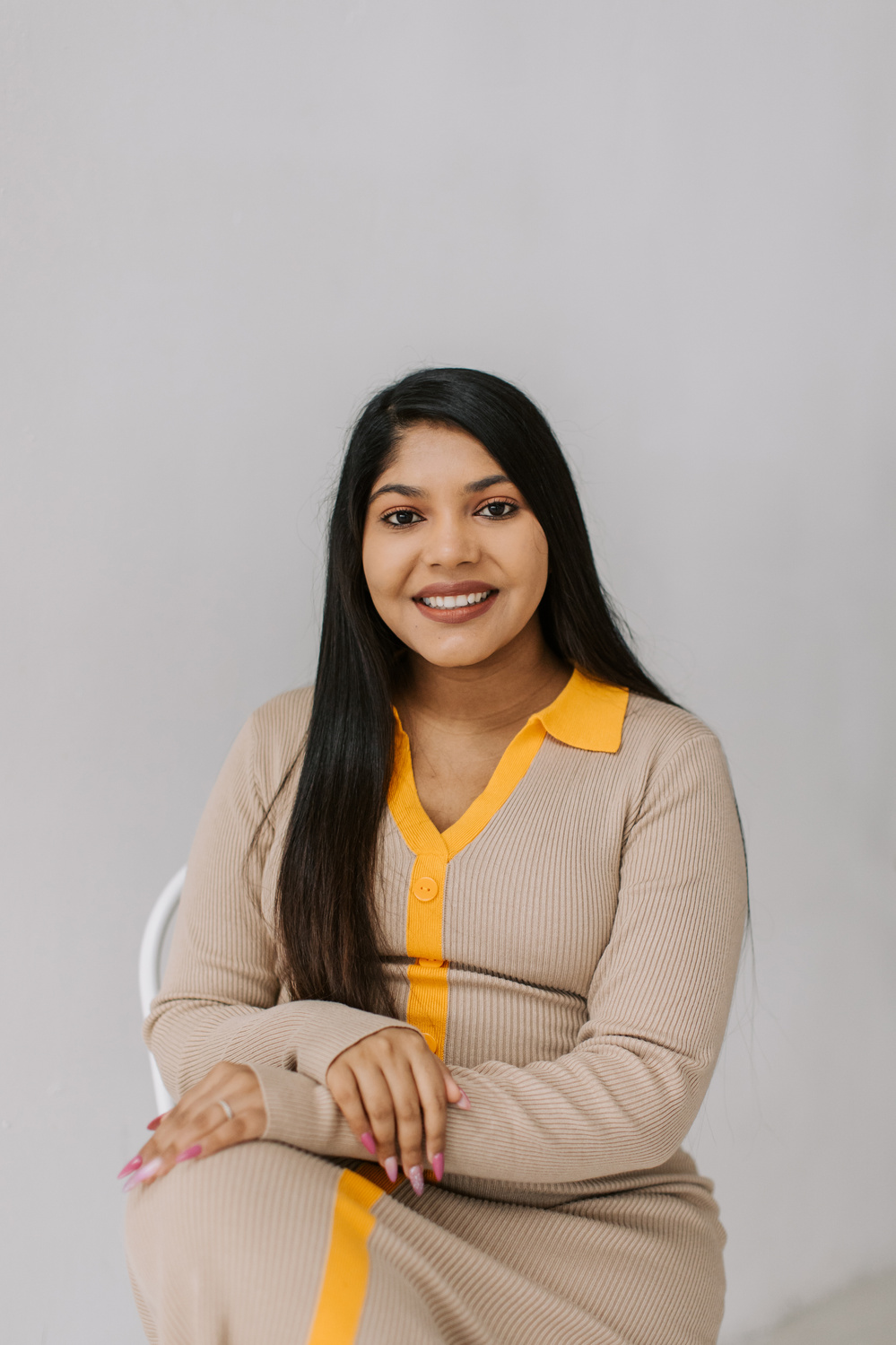 Updated Classics Headshots Portrait of a Female Professional